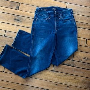 NYDJ Marilyn lift x tuck technology